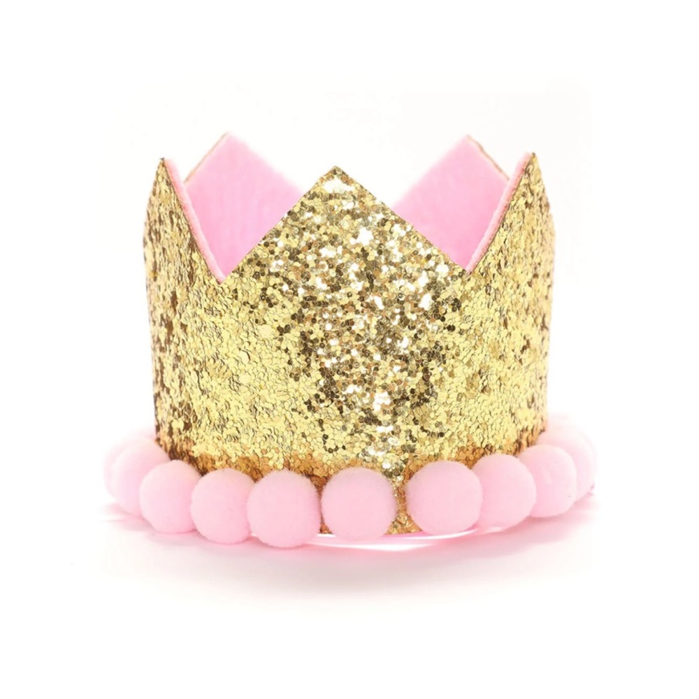 FashionNova | dog bday crown